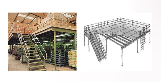 mezzanine-floor
